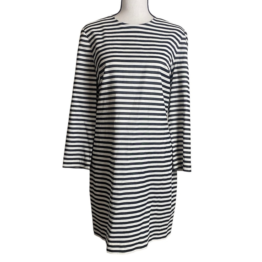 Veronica Beard Striped Dress